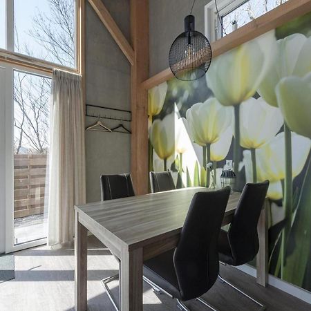 Gorgeous Holiday Home With Patio Callantsoog Εξωτερικό φωτογραφία