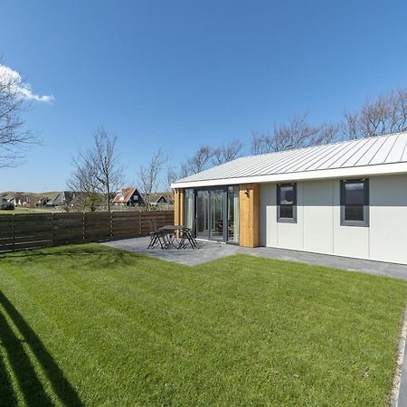 Gorgeous Holiday Home With Patio Callantsoog Εξωτερικό φωτογραφία