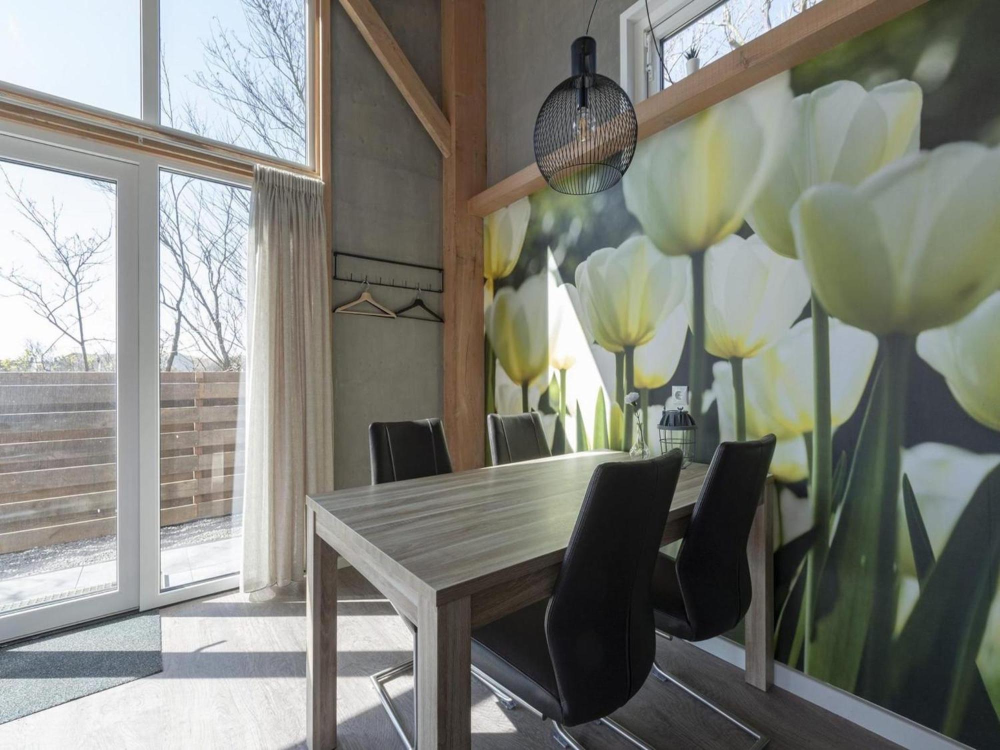 Gorgeous Holiday Home With Patio Callantsoog Εξωτερικό φωτογραφία