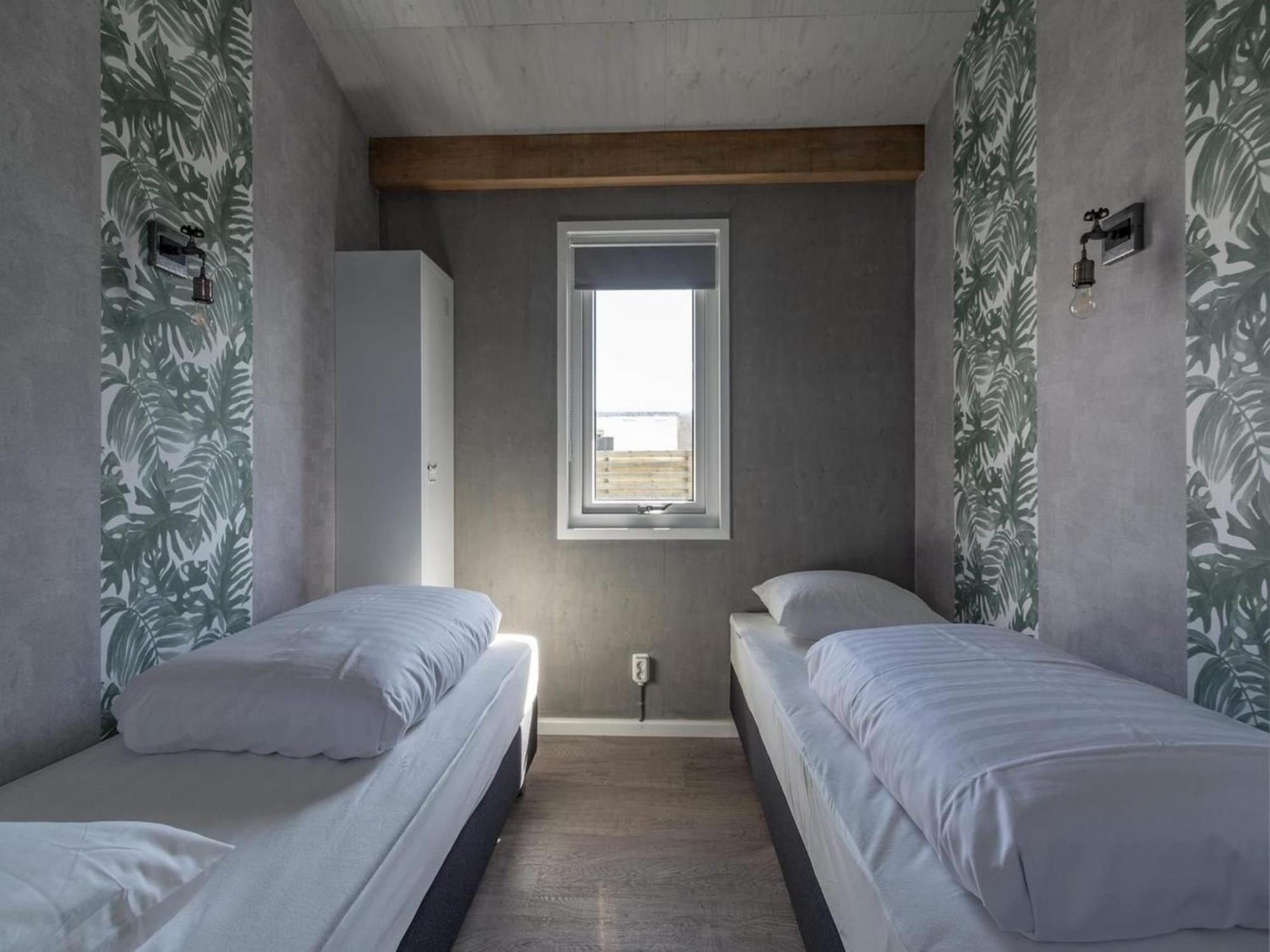 Gorgeous Holiday Home With Patio Callantsoog Εξωτερικό φωτογραφία